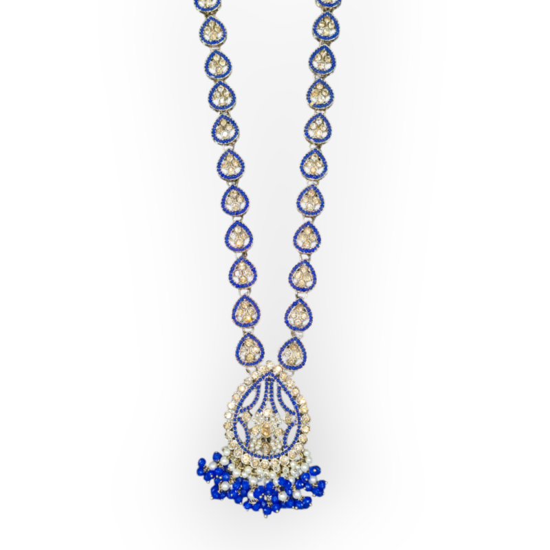 Long Necklace Set for Women - Image 4