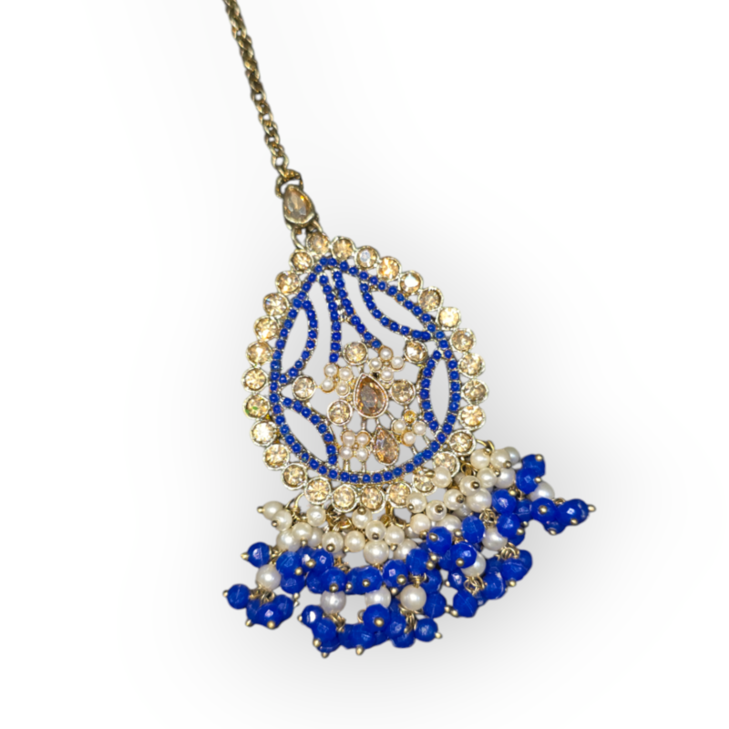 Long Necklace Set for Women - Image 3